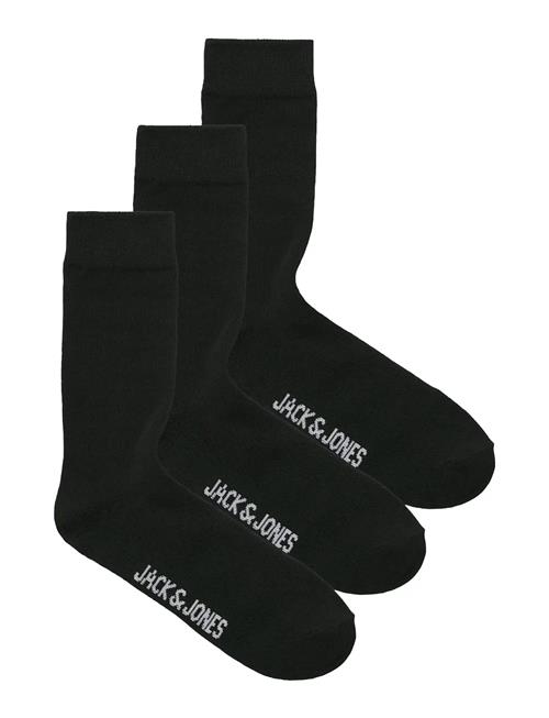 Jack & Jones | Jacblack Friday Socks 3 Pack | ONE SIZE