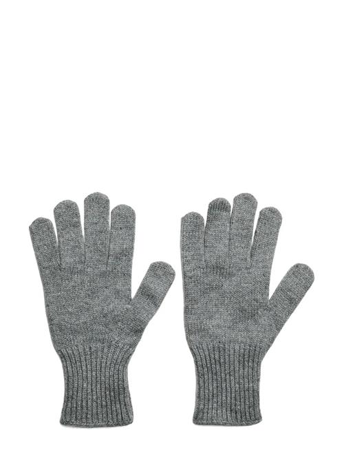Pieces | Pcjandry Wool Gloves Fp Bc | ONE SIZE