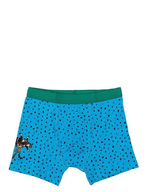 Martinex | Poliserna Boxershorts | 122/128