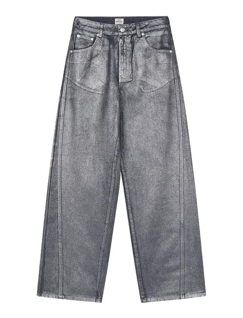 Mads Nørgaard | Metallic Denim Christel Jeans | 34