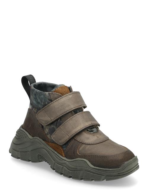 ANGULUS | Shoes - Flat - With Velcro | 26