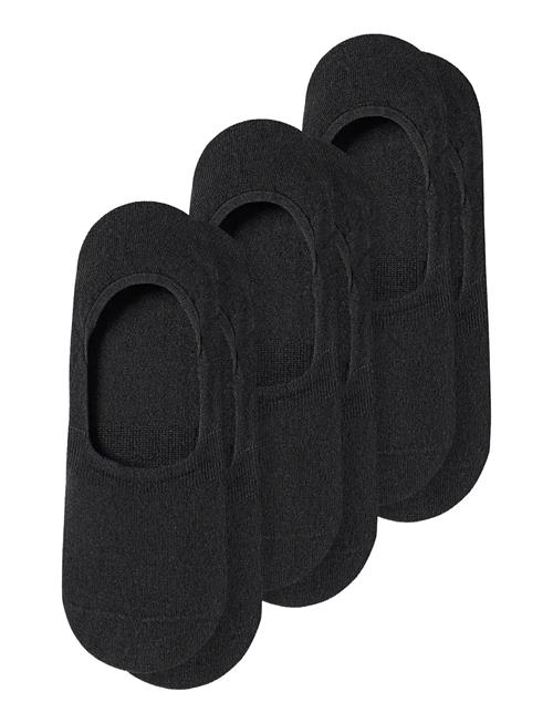 Schiesser | 3Pack Damen In-Shoes - In Shoe | 41-42