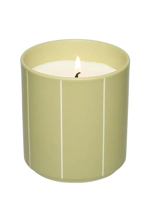 Design Letters | Pyjamas Scented Candle | H:8.7CM