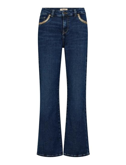 MOS MOSH | Mmcecilia Perla Jeans | 33 Short