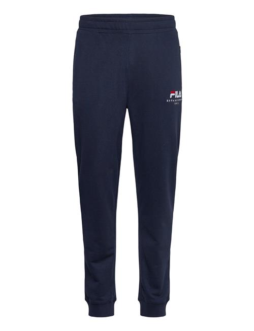 FILA | Valsera Regular  Logo Sweatpants | M