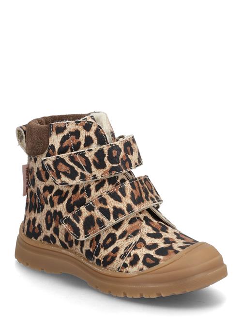 ANGULUS | Boots - Flat - With Velcro | 22