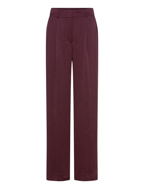 Dante6 | Dante6-Jules Creased Satin Pants | 40