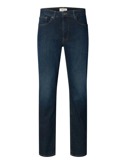 Selected | Slh75-Slim Cleo Flex Db 615 Jeans Noos | 31 x 32