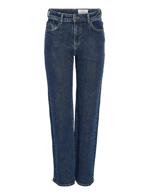 NOISY MAY | Nmyolanda Nw Wide Jeans Az365Db Fwd Noos | 30 x 30