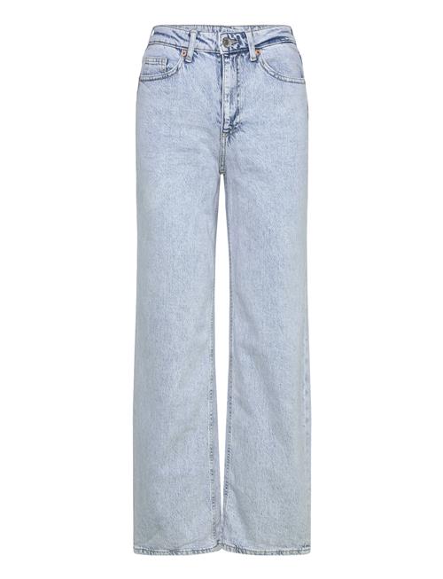 Vero Moda | Vmtessa Hr Wide Jeans Ra3052 Ga Noos | 27 x 30