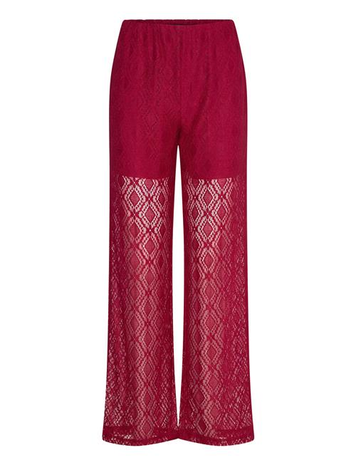 Noella | Texas Lace Pants | S