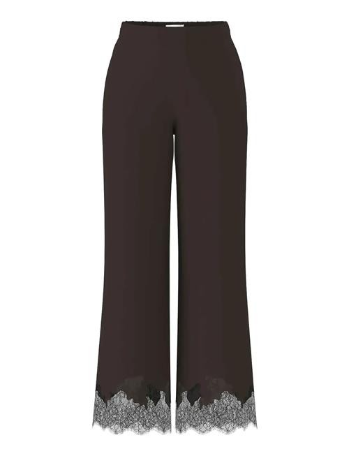 Object | Objdalme Mw Lace Pants E Aw Fair | 34