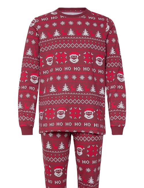 Happy Seasons | Ho Ho Ho Julepyjamas | XS