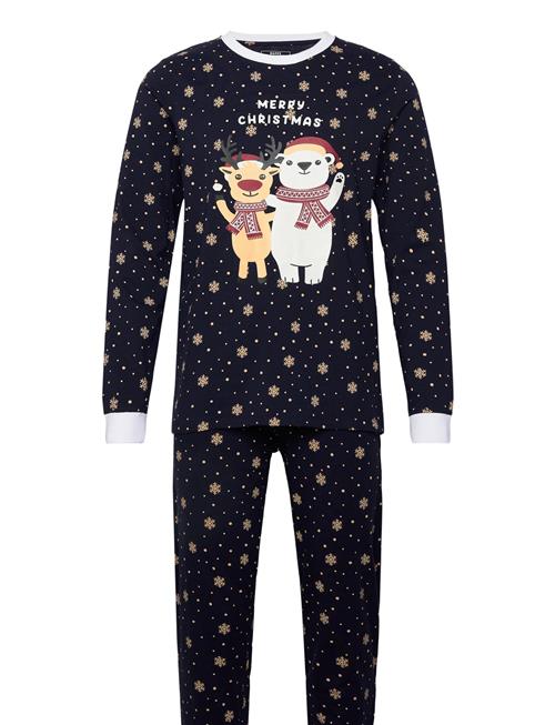 Happy Seasons | Best Friends Christmas Pyjamas | XL
