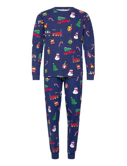 Happy Seasons | Christmas Toys Pyjamas | XL