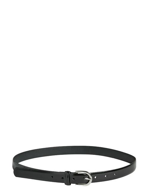 Pieces | Pcestina Leather Jeans Belt Noos | 90