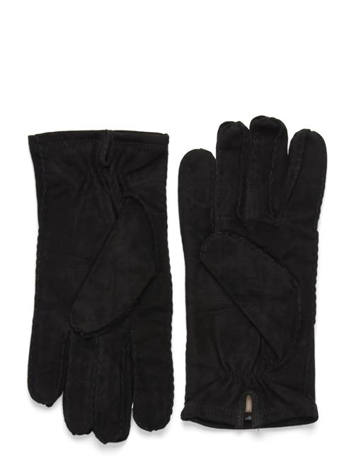 Morris | Morris Suede Gloves | 8