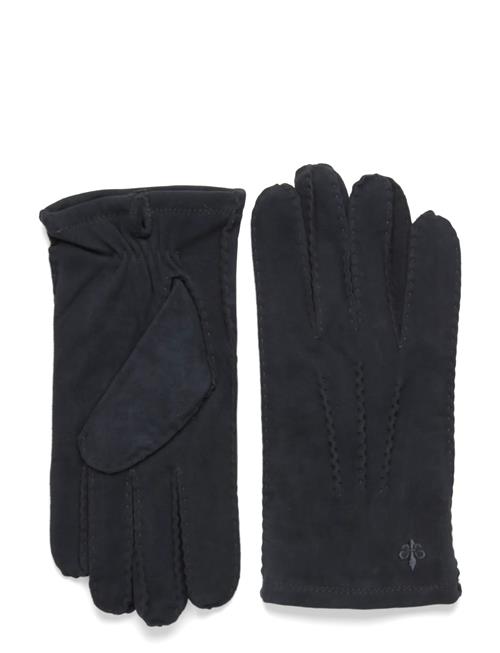 Morris | Morris Suede Gloves | 9