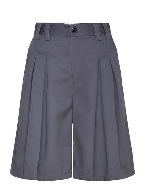 BECH | Bech Pleated Shorts | M