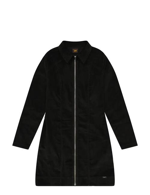 Lee Jeans | Zip Front Dress | XS