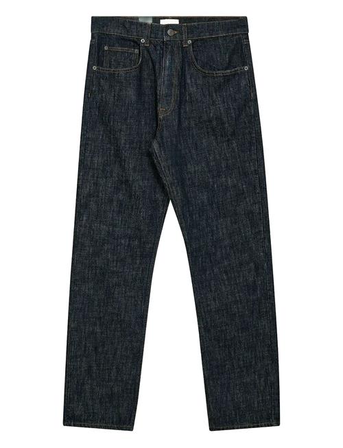 Anerkjendt | Akjustin Jeans - 8004 Midnight Raw | 31 x 32