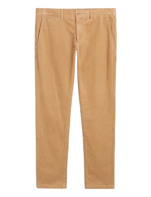 GANT | Slim Cord Chinos | 29 x 32