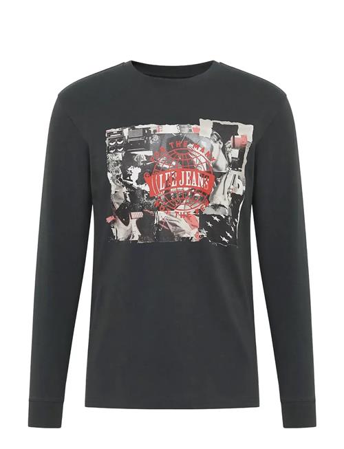 Lee Jeans | Ls Utility Artist Tee | M