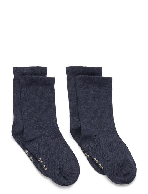 Minymo | Perfect Basic Socks (2-Pack) | 35\38