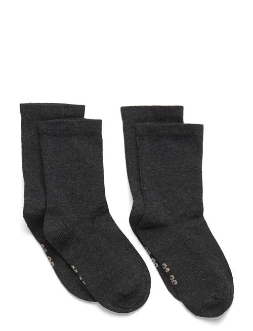 Minymo | Perfect Basic Socks (2-Pack) | 23\26