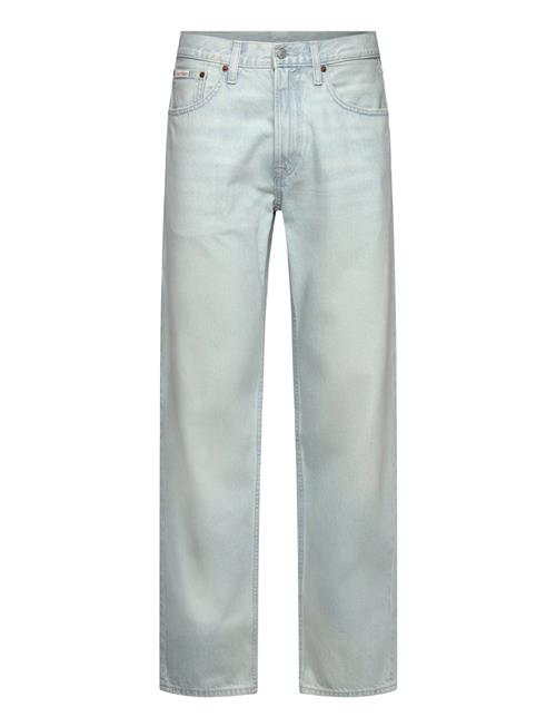 Calvin Klein Jeans | 90S Straight Goldenrod Jean | 36 x 34