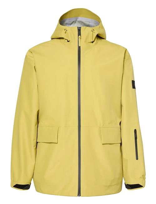 Calvin Klein Jeans | Ls Nylon Oxford Rlxd Sport Jacke | XS