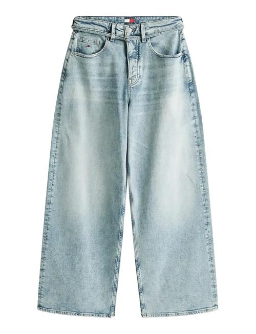 Tommy Jeans | Charlie Mr Ls Wd Belt Cbf Ci6137 | 28 x 32