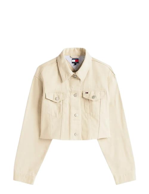 Tommy Jeans | Tjw Flag Trucker Jacket Ext | S