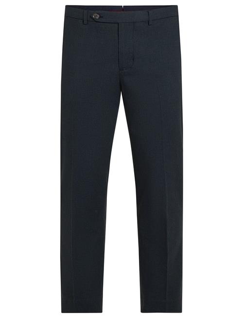 Tommy Hilfiger | Dc Denton Oxford Pants | 28 x 32