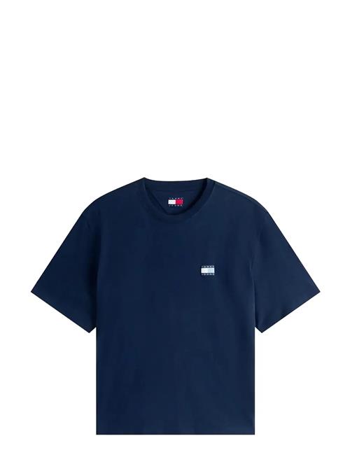 Tommy Jeans | Tjm 90S Pop Col Nw Clsc T Ext | XL