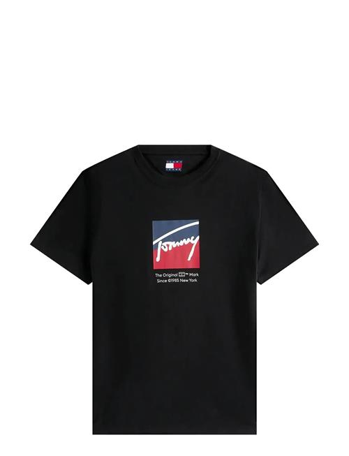Tommy Jeans | Tjm Reg Rwb Dna Tee | XS