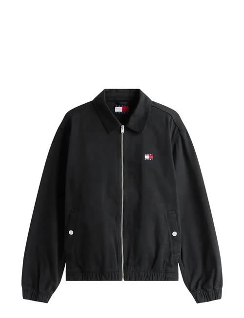 Tommy Jeans | Tjm Essential Flag Jacket | XS