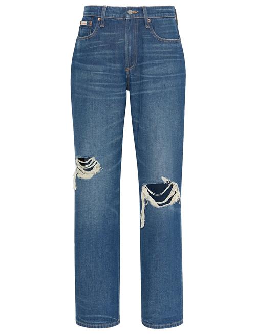 Calvin Klein Jeans | 90S Loose Vintage River Destroye | 24