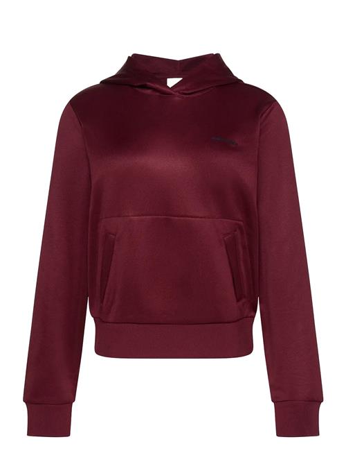 Calvin Klein Jeans | Ls High Shine French Terry Hoodi | XS