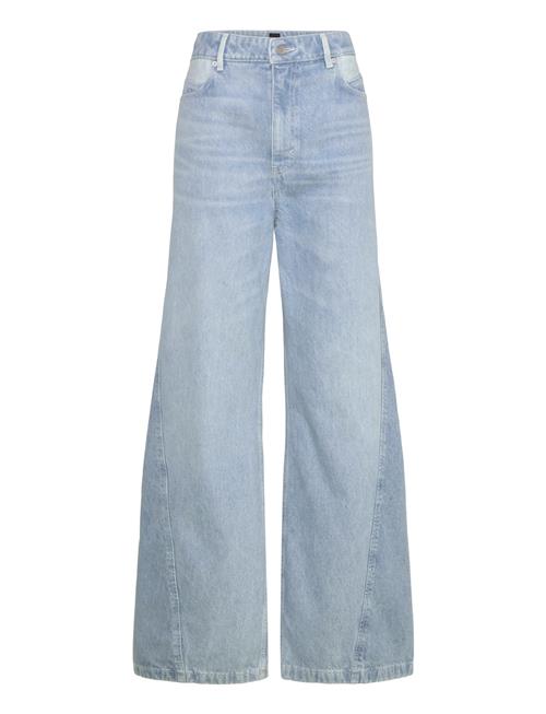 BOSS | C_ Panel Jeans Hr | 25