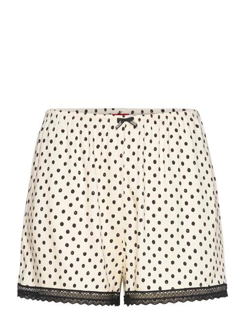 HUGO | Polka Dot_Shorts | M