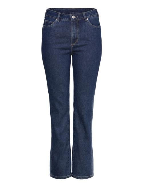 Kaffe Curve | Kcsandria Hw Jeans | 54