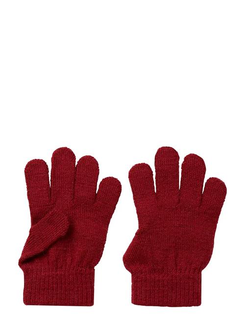 Lil'Atelier | Nmnnanson Knit Gloves1 Lil | 5