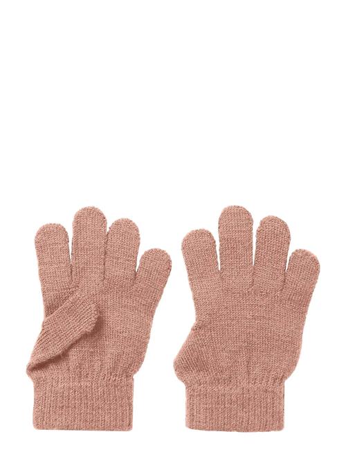 Lil'Atelier | Nmnnanson Knit Gloves1 Lil | 5