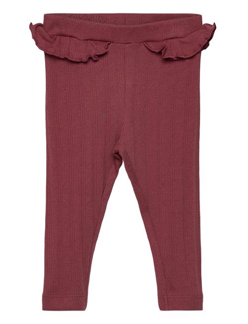 En Fant | Leggings Pointelle | 92