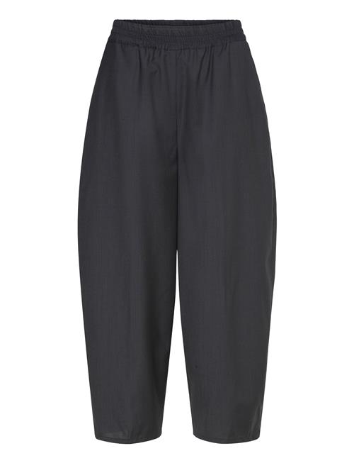 Naja Lauf | Sora Pants Checked Stripe | 32