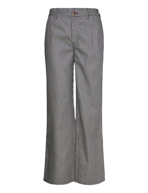 Naja Lauf | Bine Pants Milkboy Stripe | 36