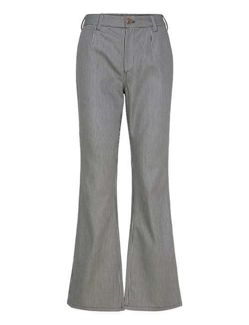 Naja Lauf | Dakota Pants Milkboy Stripe | 38