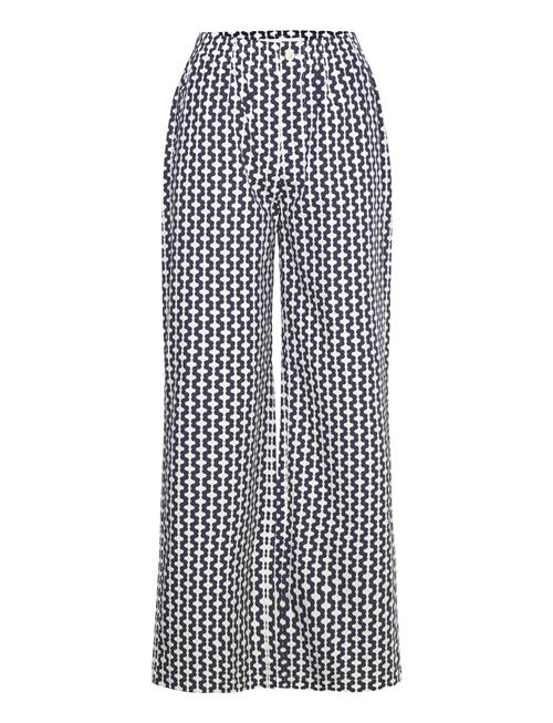 Naja Lauf | Ollie Pants Dots In A Row | 38