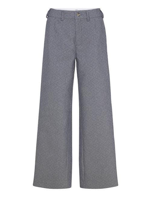 Naja Lauf | Cath Pants Blurred Stripe | 32